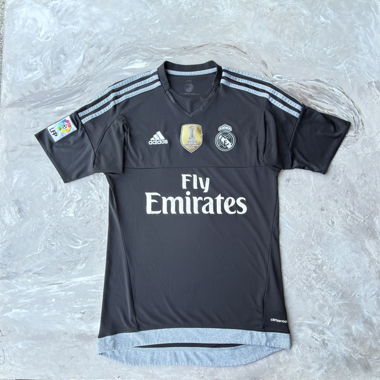 Real Madrid Trikot 2015/16 — Adidas 