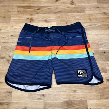 Quiksilver Badehose Kinder, Gr. 26, Top Zustand!