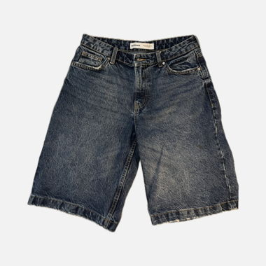 BERSHKA JORTS