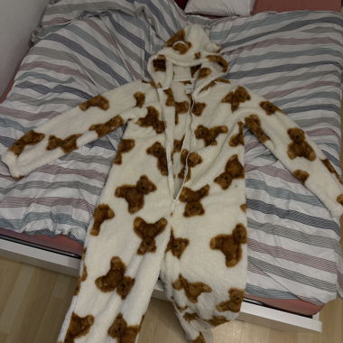 Pyjama ours
