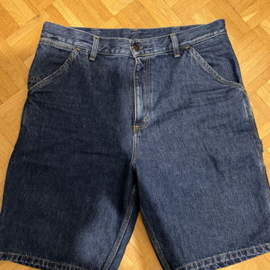 Carhartt Single Knee Short