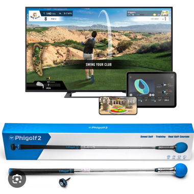 Golf Simulator