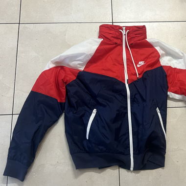 Nike Jacke