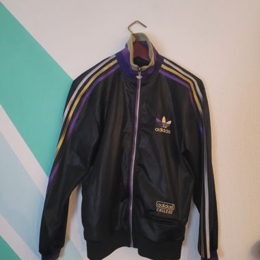 Adidas Trainerjacke Chile62 Gr.S