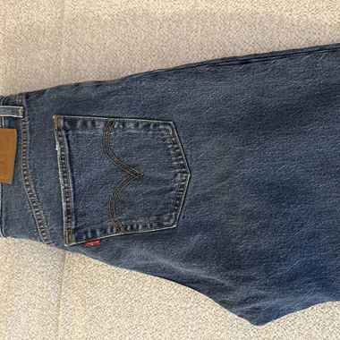 Levis Ribcage