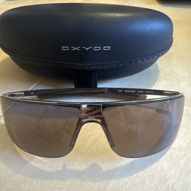 Oxydo Sunglasses