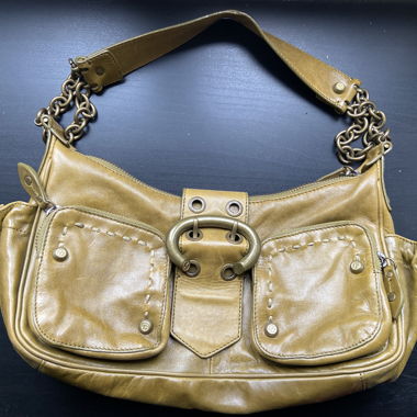 Vintage Handtasche 