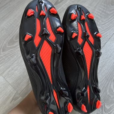 Adidas Speedportal 3 Schwarz