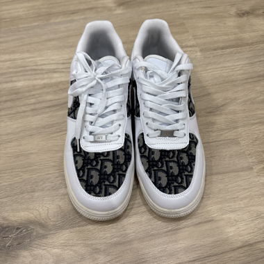 Nike Dior Sneakers