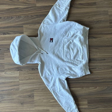 Felpa Tommy Jeans (taglia M)