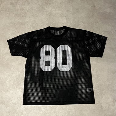 STÜSSY JERSEY