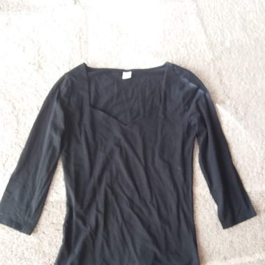 T-shirt chic