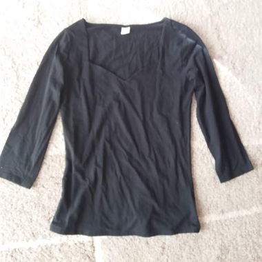 T-shirt chic