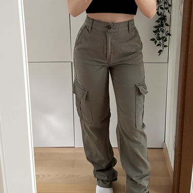 Cargohose