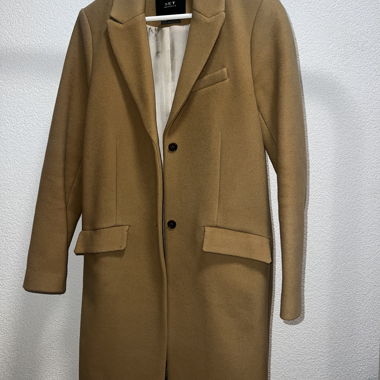 Cappotto invernale SET Urban Deluxe– Taglia M / D36