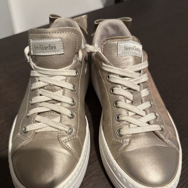 Vendo scarpe Nero Giardini
