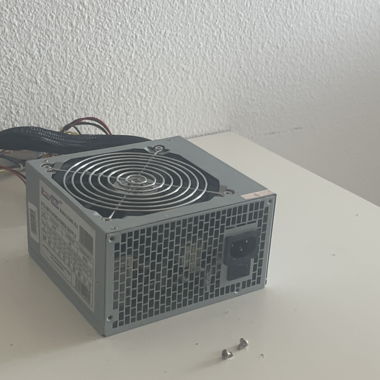 PC-Netzteil
