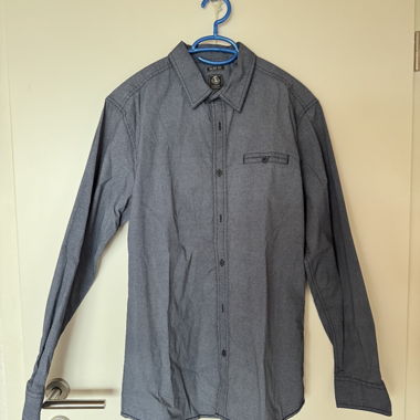 Tom Tompson Shirt