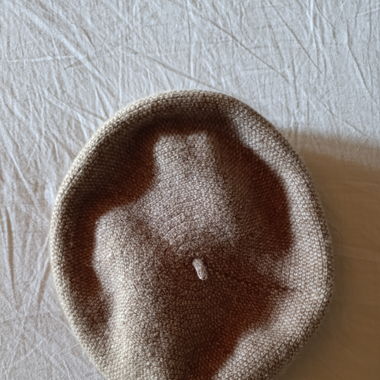 Chapeau français 