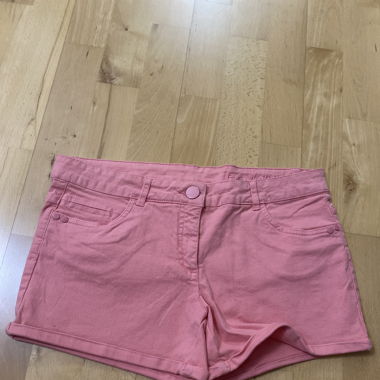 Damen Shorts Jeans