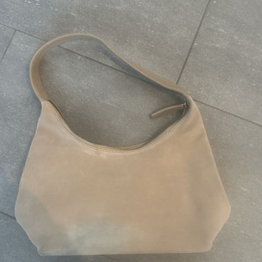 Sac beige