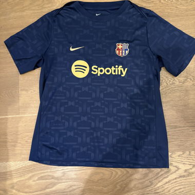 Maillot Nike FC Barcelona