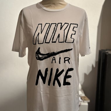 T-Shirt Nike