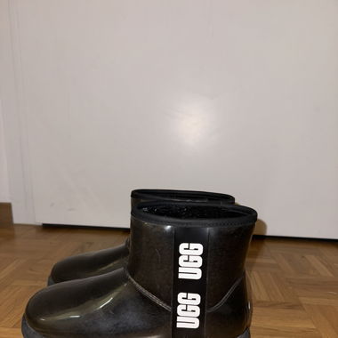 Ugg Rain/ Snowboots