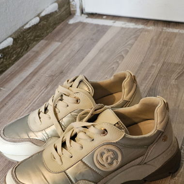 Chaussure carmel