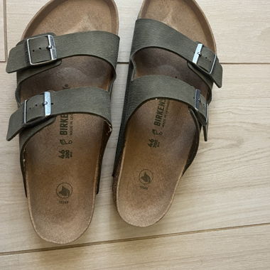 Birkenstock