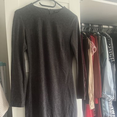 Kleid von Mango