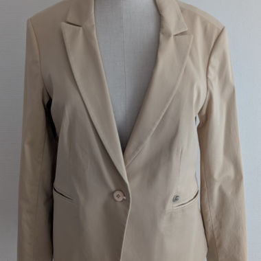 Blazer Mos Mosh