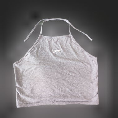 VANS Top Schulterfrei L