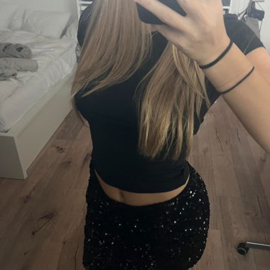 glitter rock