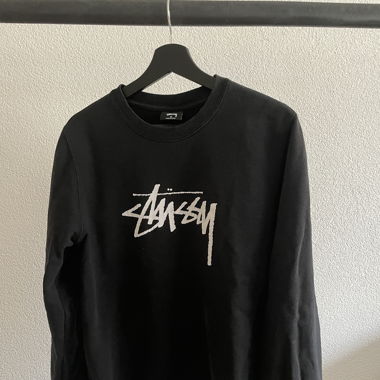 Stussy Sweater