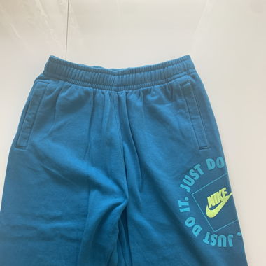 Ensemble Nike Bleu 