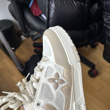 LV Skate Grösse43