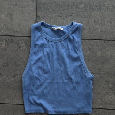 Top Zara