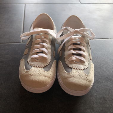 Baskets Veja unisexe