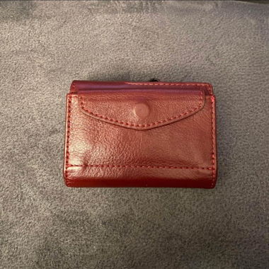 Wallet c-secure