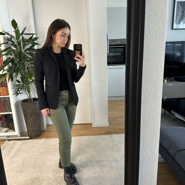 Blazer H&M