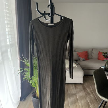 Maxikleid