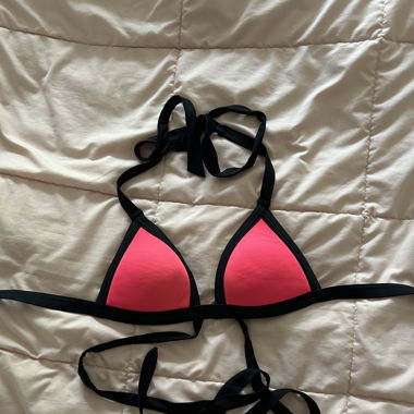 PINK Bikini