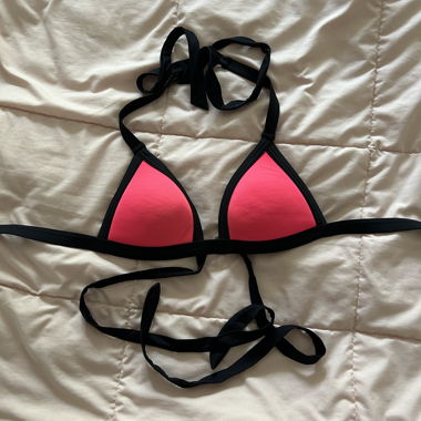PINK Bikini
