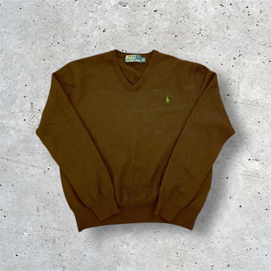 Ralph Lauren Vintage Sweater Neuwertig!