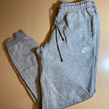 Training gris, Nike 