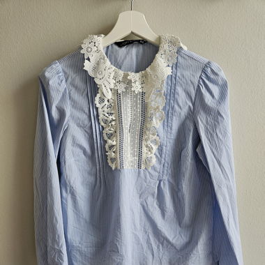 Süsse Zara Bluse