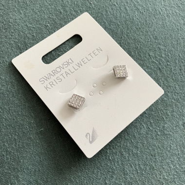Swarovski Ohrstecker
