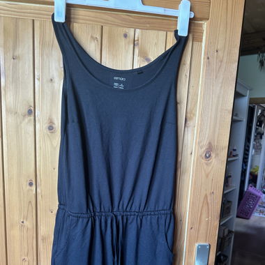 Combinaison short 