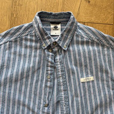 Chemise Element à manches courtes